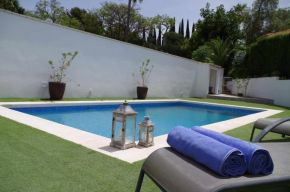 Adosado marbella